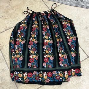 Women tank
